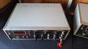 Sp5820 Laser Analytics Spectra-physics Controller