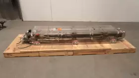 Eagle-500 Laser Machining Eagle 500 Cutting Machine T160493
