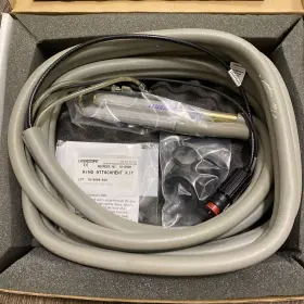 0010-9910 Laserscope Lyra Versastat I Coolspot Iridex Laser Handpiece Manual &
