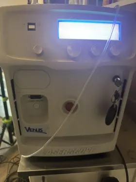 10-9060 Laserscope Venus I Erbium Yag 2940 Laser Wrinkle Scar Skin Resurfacing
