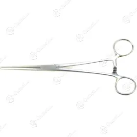 10-0440 Lawton Allen Intestinal Clamp