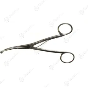 23-0990 Lawton Trousseau Tracheal Dilator