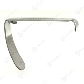 80-0229 Lawton Davis Mouth Gag Blade