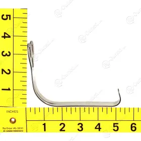 80-0345 Lawton Wieder Tounge Depressor #2