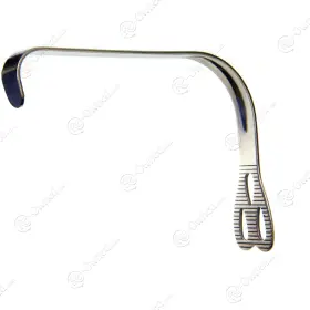 80-0345 Lawton Wieder Tounge Depressor #3