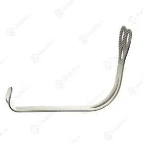 80-0345 Lawton Wieder Tounge Depressor