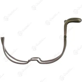80-1060 Lawton Jennings Mouth Gag