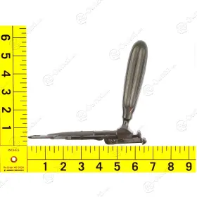 82-0370 Lawton Sluder Tonsil Guilotine #2