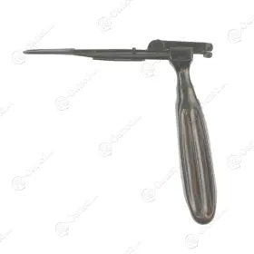 82-0370 Lawton Sluder Tonsil Guilotine