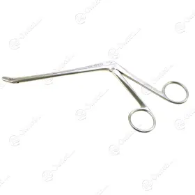 531296 Lawton X Love-gruenwald Intervertebral Disc Rongeur