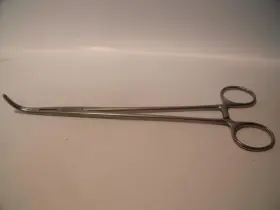 Bj-60 Layhey Dissection Ligature Surgical Forceps Aesculap Bj 60 Bj60