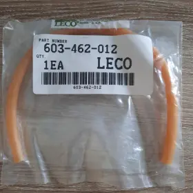 603-462-012 Leco Corporation 12inches C-flex Tubing P/n