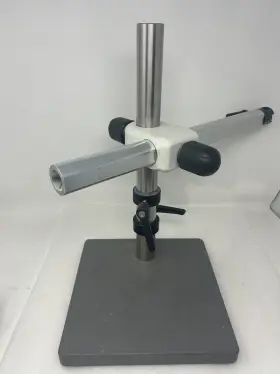 Lms-100 Leeds Precision Instruments Boom Stand With 16 Inch Column For Microscope