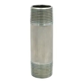 316-214 Legend Valve 3 Inch X 10 316 Ss Nipple