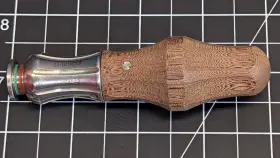 P1464f13 Leibinger Orthopedic Screwdriver Surgical Driver 1464f13 Maxillofacial