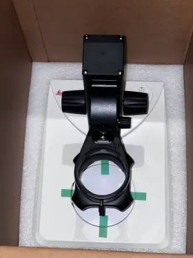 10450654 Leica Led2000 Incident Light Base New In Original Box