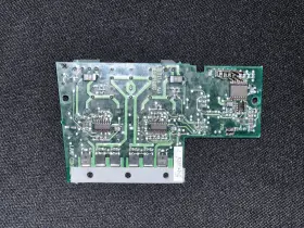 10638540 Leica M841 Ophthalmology Lamp Control Board Replacement Version C #2