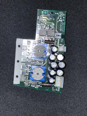 10638540 Leica M841 Ophthalmology Lamp Control Board Replacement Version C
