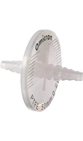 200050r Leica 10 Box Omicron Ptfe 0.2 M 50mm Air Vent Filters
