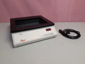 Hi1210 Leica Biosystems Water Floatation Bath Paraffin Sections Microtomes