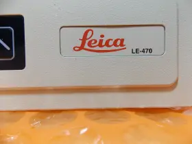 Lam-2824 Leica Le-470 Lei-470 Camera Controller #2 Lam-2824 Leica Le-470 Lei-470 Camera Controller #2