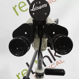 1b3h Leisegang Colposcope #2