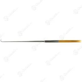 61070 Leisegang Tenaculum Hook Retractor