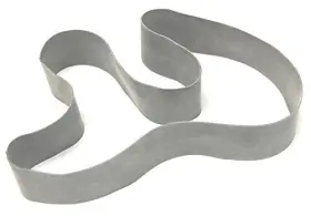 Rb-ss2311 Lethan Corporation Replacement Belt For American Educational 7-511 Van De Graaff Only Rb-ss2311 Lethan Corporation Replacement Belt For American Educational 7-511 Van De Graaff Only