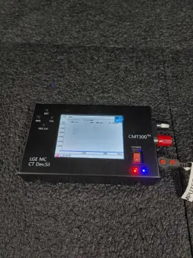 Cmt300 Lg Lge Mc Ct Dev.sil Specialized Electronic Measurement Calibrationtool