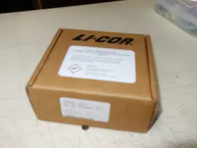9968-227 Li-cor Li-6800 Co2 Cartridges 8 Gram 25 Count New