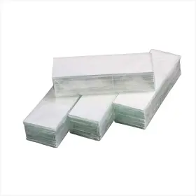 F254 Lichen Cottage 434529800759 Glass Backed Tlc Classical Silica Plate - Gel 60 2.5 X 7.5cm 80/box