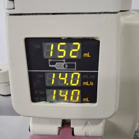 903300-c Liebel-flarsheim Injector #3