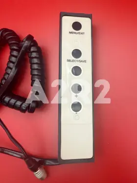 500602c Liebel Flarshiem Liebel-flarshiem Hand Held Keypad