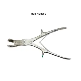 836-1212-0 Life Instrument Stille Horsely Bone Cutter 12 Length 300mm