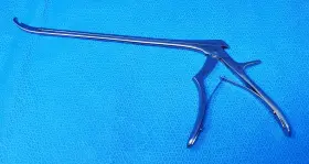 837-1003-0 Life Instrument Foraminotomy Rongeur 3mm