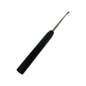 719-1510-0 Life Instrument Co. Ref Down Pushing Curette 15 Inch Overall Length 9