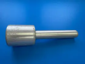760-9032-0 Life Instruments Toronto Spinal Mallet Metal