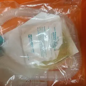 238-10 Life Support Products Inc. - Bag Resuscitators With Oxygen Enrichment Assembly And Case #3