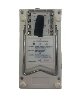 6111pm Life-tech Inc 6111pm/dx Inc. Iontophor-ii Model Iontophoretic Applicator - Read #2 6111pm Life-tech Inc 6111pm/dx Inc. Iontophor-ii Model Iontophoretic Applicator - Read #2