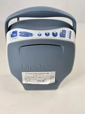 Xyc100a Lifechoice Modle Concentrator