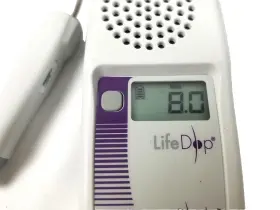 L250 Lifedop 8mhz #2