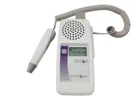 L250 Lifedop 8mhz