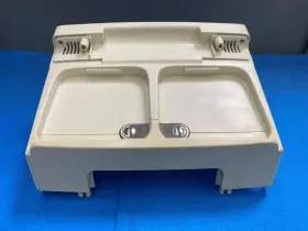 3202497-002 Lifepak 20 Top Case Sub Assembly P/n #3