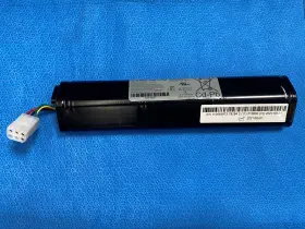 3205296-004 Lifepak 20e Replacement Rechargeable Battery P/n 10.8v 6ah #2 #3