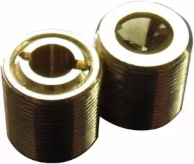405-g-2 Lights88 602105295000 M9x9mm Laser Lens Glass Collimating Holder Coated For 405nm