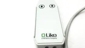 3126034 Liko Rev.03 Hill-rom Hand Control 2-button #2