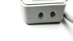 3126034 Liko Rev.03 Hill-rom Hand Control 2-button #3