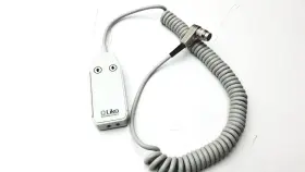 3126034 Liko Rev.03 Hill-rom Hand Control 2-button