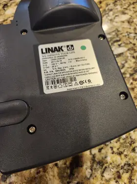Cb06-u020-00 Linak Working Actuator Control Box Desk/bed #3
