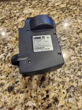 Cb06-u020-00 Linak Working Actuator Control Box Desk/bed